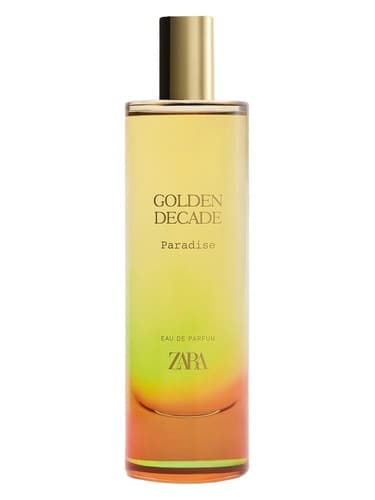 Golden Decade Paradise - بهشت دهه گلد