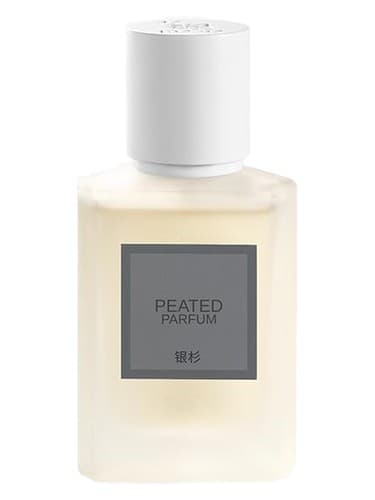Peated 泥煤 - پیت 泥煤