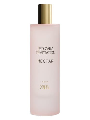 Red Zara Temptation Nectar