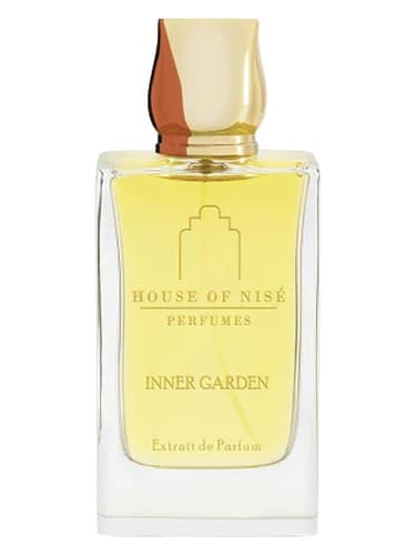 Inner Garden - باغ داخلی