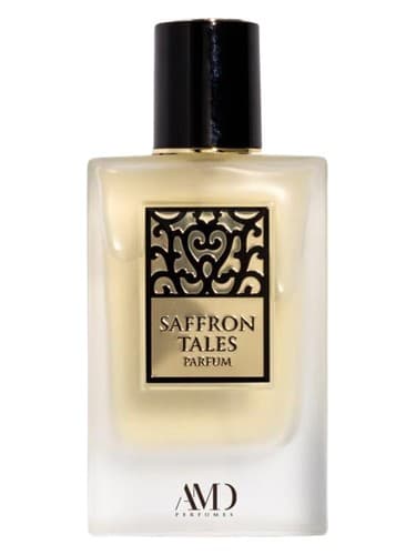 Saffron Tales - قصه های زعفرانی