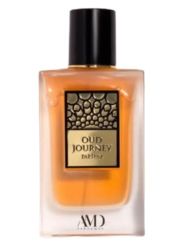 Oud Journey - سفر عود