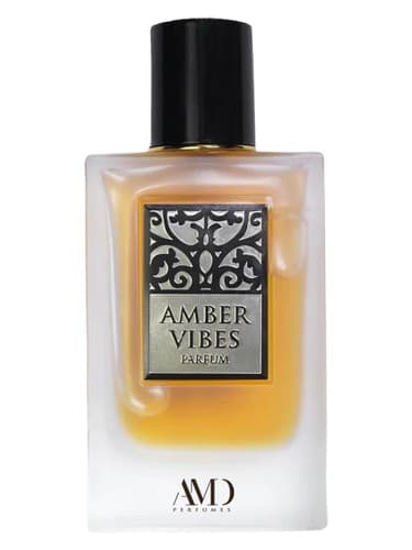 Amber Vibes - امبر ویبز