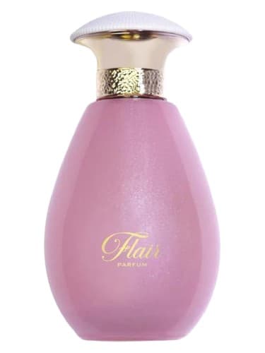 Flair - استعداد