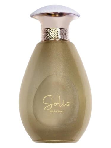Solis - سولیس