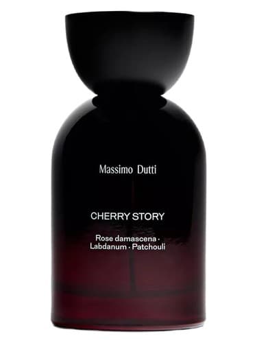 Cherry Story - داستان چری