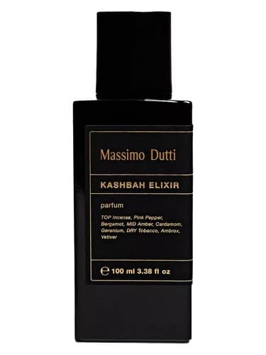 Kashbah Elixir