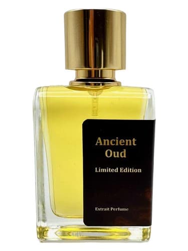 Ancient Oud - عود باستانی