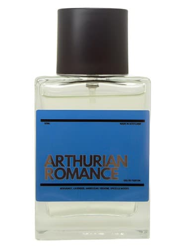 Arthurian Romance