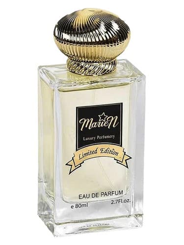 Marien Limited Edition - نسخه محدود مارین