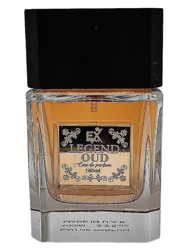 Legend Oud - افسانه عود