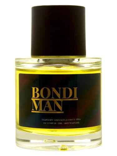 Bondi Man
