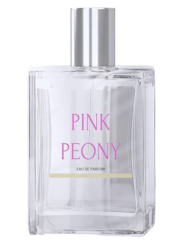 Pink Peony