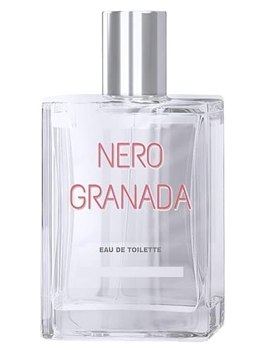 Nero Granada
