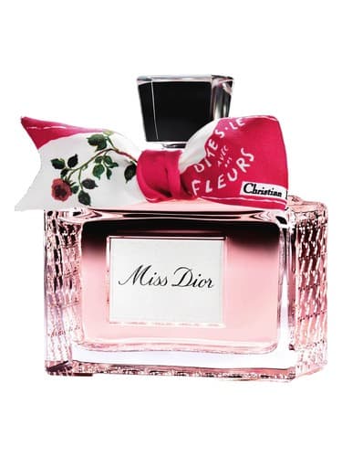 Miss Dioramour