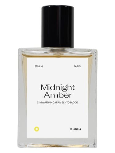 Midnight Amber