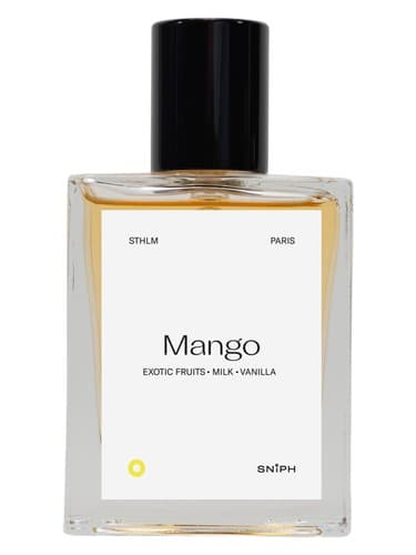 Mango - انبه