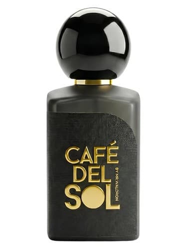 Café del Sol - کافه دل سول