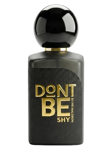Don't Be Shy - خجالتی نباش