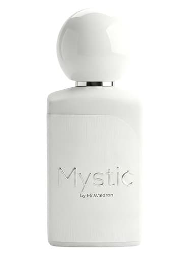 Mystic - عارف