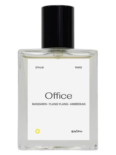 Office - دفتر