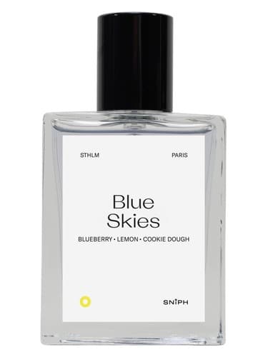 Blue Skies - اسکای بلو