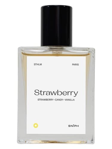 Strawberry - استرابری