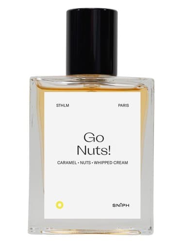 Go Nuts!