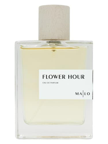 Flower Hour - ساعت گل