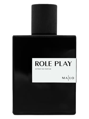 Role Play - نقش بازی