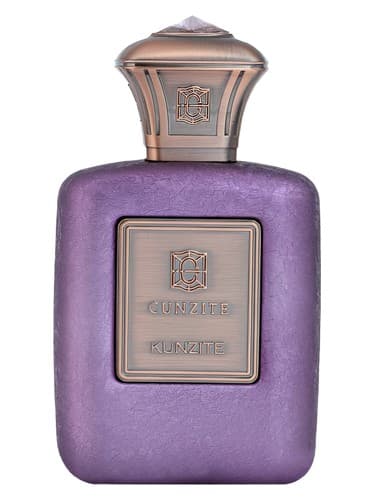 Kunzite - کونزیت