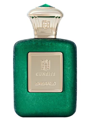 Emerald - زمرد