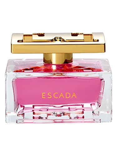 Especially Escada - مخصوصا اسکادا