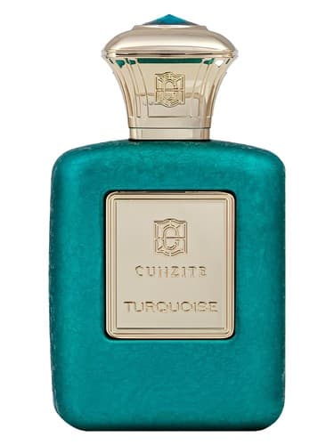 Turquoise - فیروزه ای