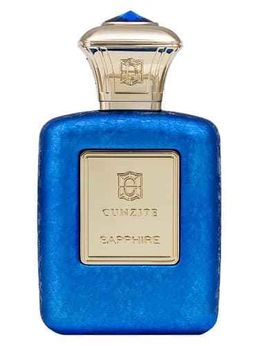Sapphire - روبی کبود