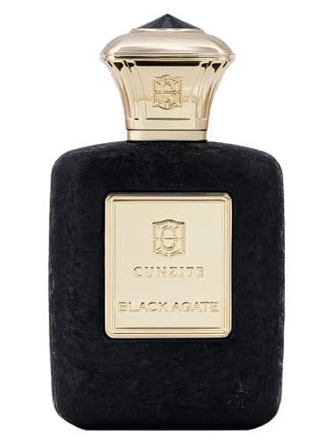 Black Agate - عقیق بلک