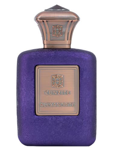 Alexandrite - الکساندریت
