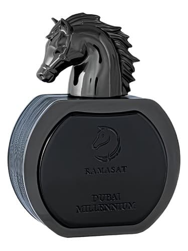 Dubai Millennium - هزاره دبی