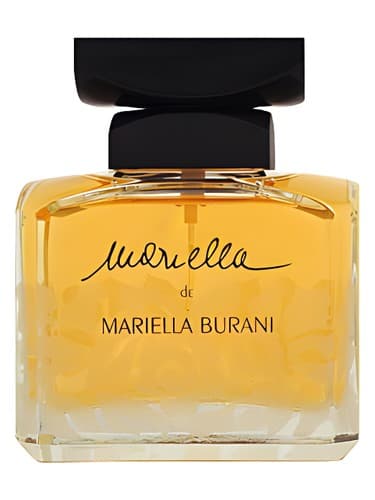 Mariella - ماریلا