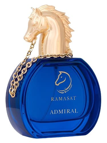 Admiral - دریاسالار