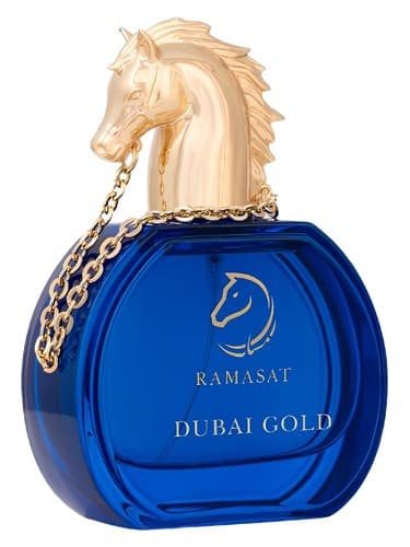 Dubai Gold
