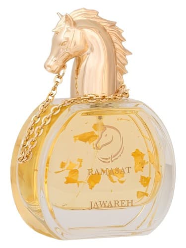 Jawareh