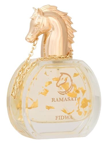 Fidwa - فدوی