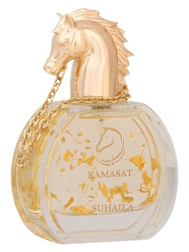 Suhaila