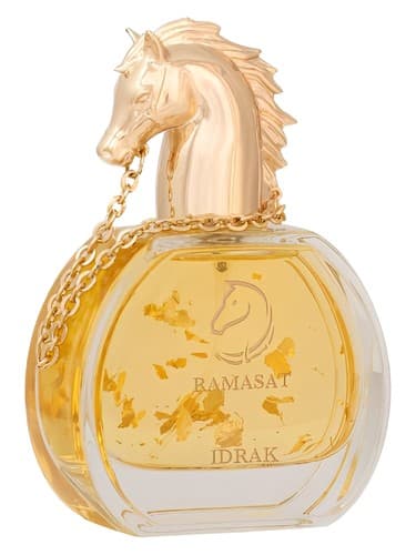 Idrak