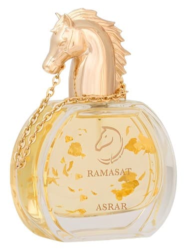 Asrar - اسرار