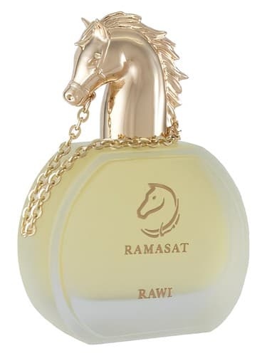 Rawi - راوی