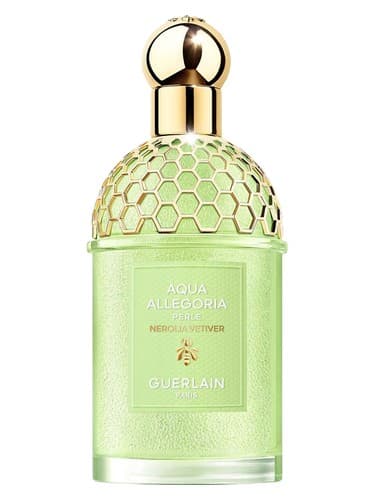 Aqua Allegoria Perle Nerolia Vetiver 