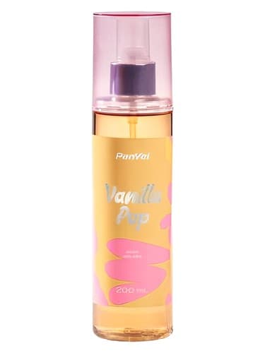 Vanilla Pop - پاپ وانیلی
