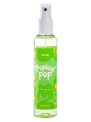 Kiwi Tropical Pop - کیوی تروپیکال پاپ